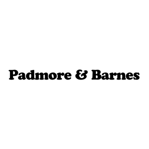 Padmore&Barnes品牌LOGO