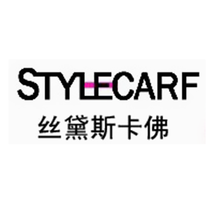 丝黛斯卡佛stylecarf品牌LOGO