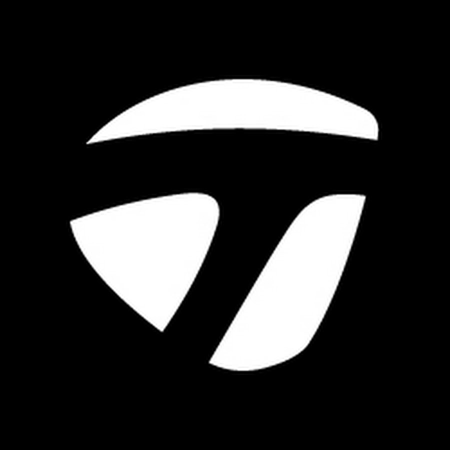 泰勒梅TaylorMade品牌LOGO