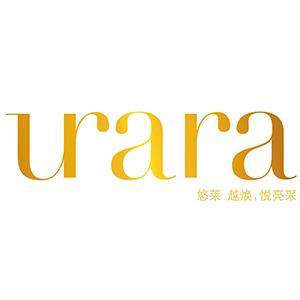 悠莱urara品牌LOGO