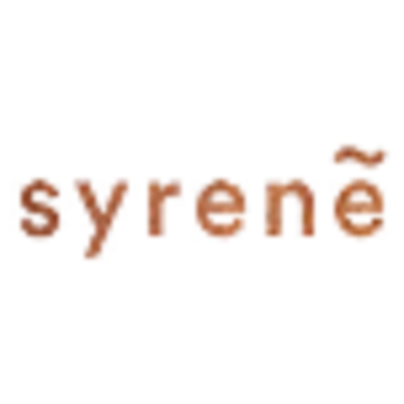 瑟如韵Syrene品牌LOGO