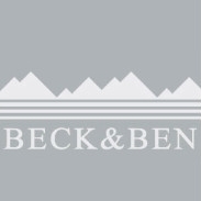 BECK&BEN品牌LOGO