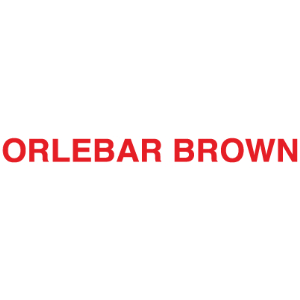 ORLEBAR BROWN品牌LOGO
