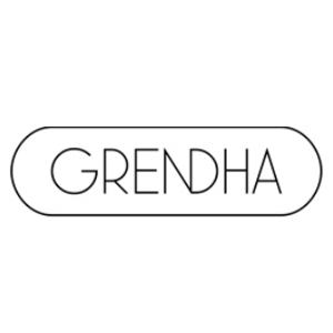 葛莲妲grendha品牌LOGO