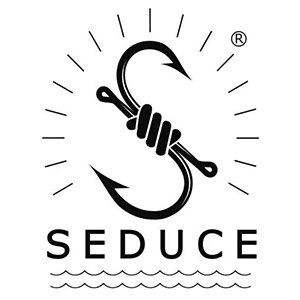 S-SEDUCE品牌LOGO