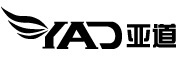 亚道YAD品牌LOGO