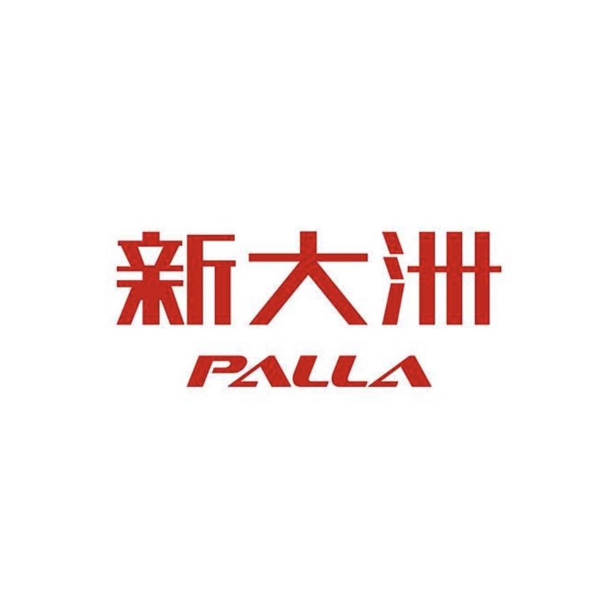 新大洲PALLA品牌LOGO