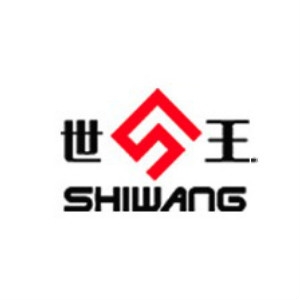 世王SHIWANG品牌LOGO