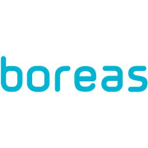 北风之神boreas品牌LOGO