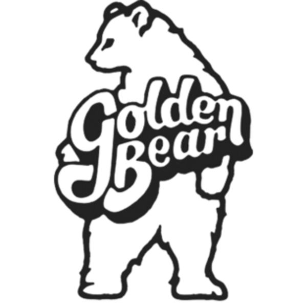 Golden Bear品牌LOGO