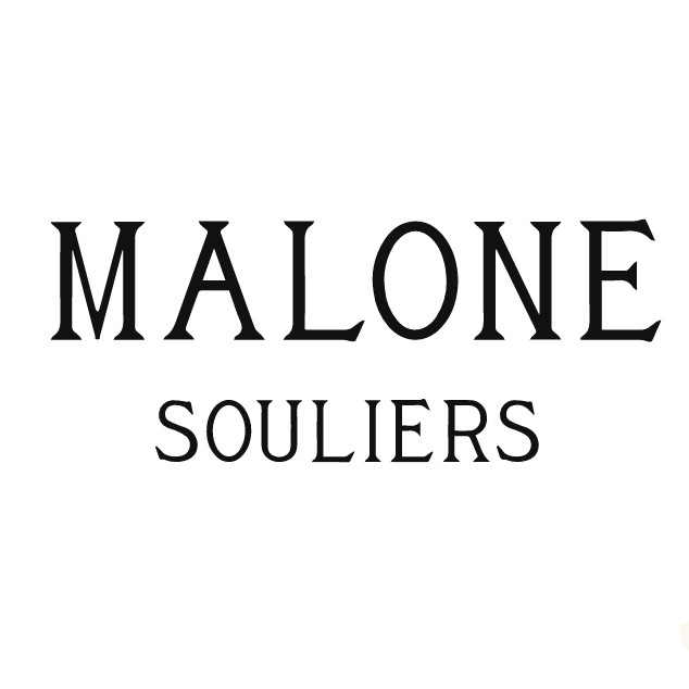 Malone Souliers品牌LOGO