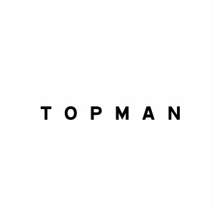 TOPMAN品牌LOGO