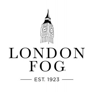 伦敦雾LONDON FOG品牌LOGO