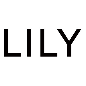 丽丽LILY品牌LOGO