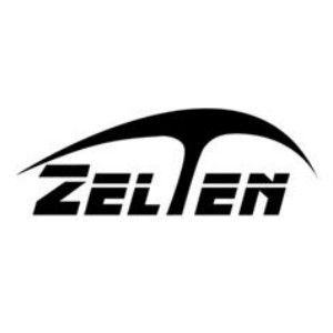 择腾Zelten品牌LOGO