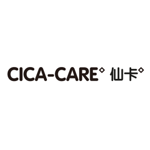 仙卡CICA-CARE品牌LOGO