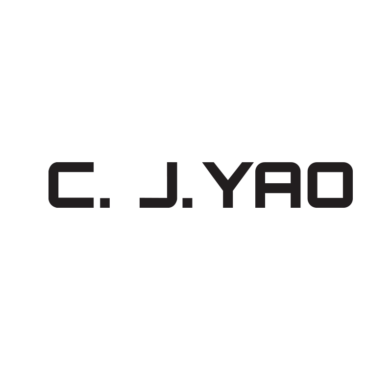 C.J.YAO品牌LOGO