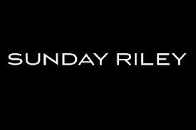 SUNDAY RILEY品牌LOGO