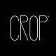 CROP品牌LOGO