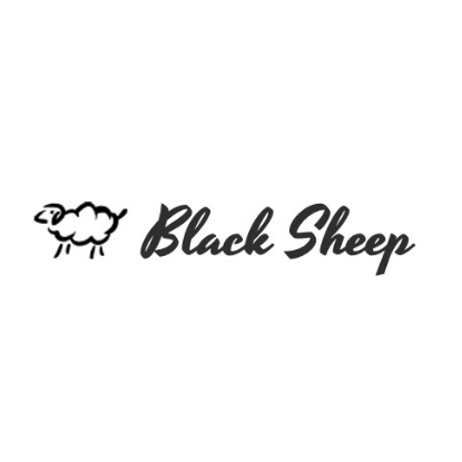 Black Sheep品牌LOGO