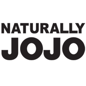 NATURALLY JOJO品牌LOGO
