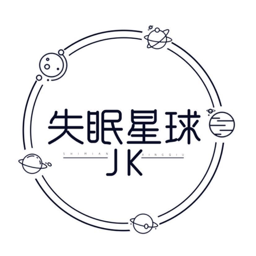 失眠星球品牌LOGO