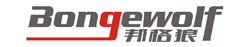 邦格狼品牌LOGO