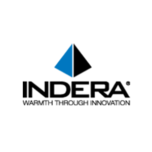 Indera品牌LOGO