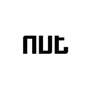 纳特nut品牌LOGO