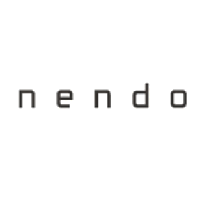 nendo品牌LOGO