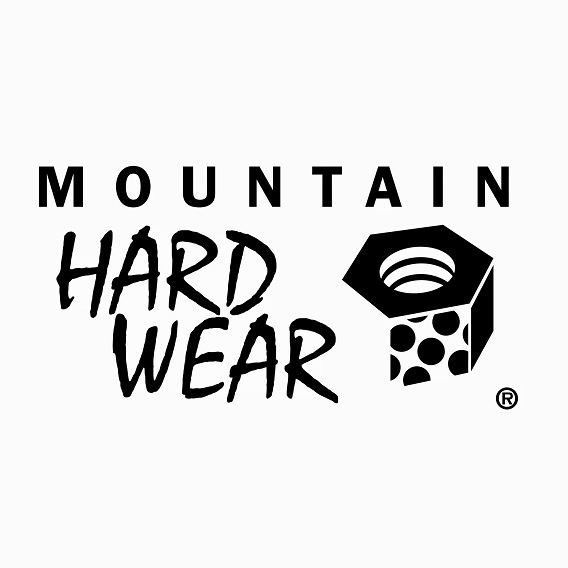 山浩MOUNTAIN HARDWEAR品牌LOGO