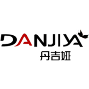 丹吉娅danjiya品牌LOGO