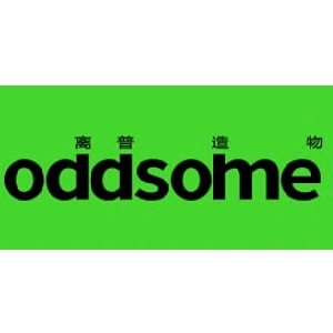 离普造物oddsome品牌LOGO