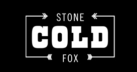 STONE CLOD FOX品牌LOGO