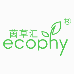 茵草汇ecophy品牌LOGO