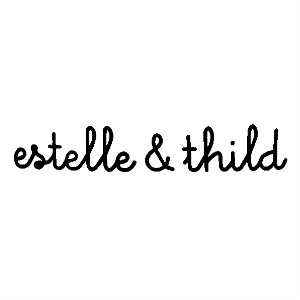 estelle&thild品牌LOGO