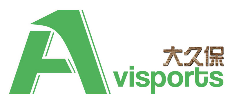 大久保Avisports品牌LOGO