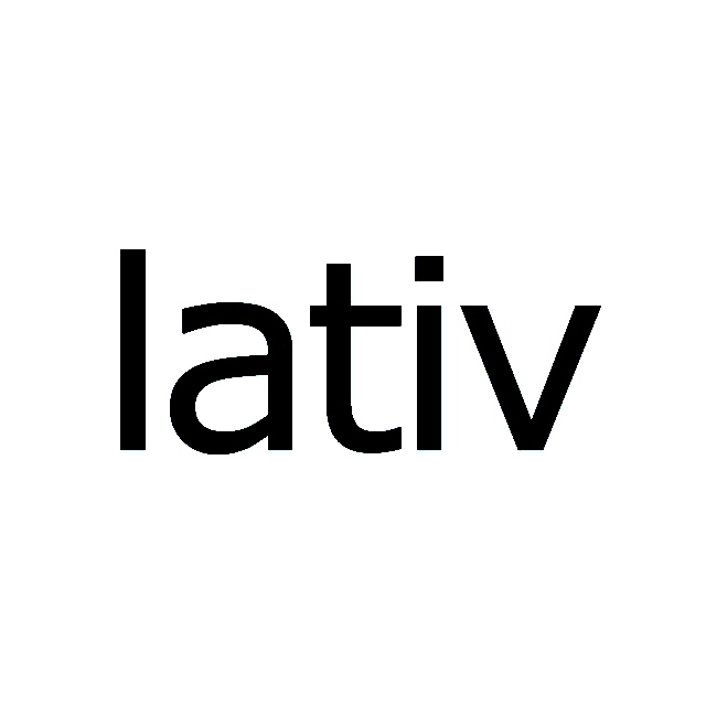 诚衣lativ品牌LOGO