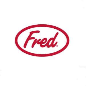 弗雷德Fred & FRIENDS品牌LOGO