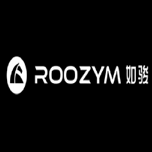 如骏ROOZYM品牌LOGO