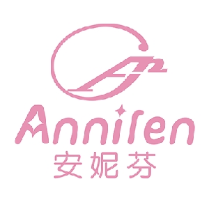 安妮芬Annifen品牌LOGO