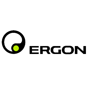 ERGON品牌LOGO