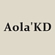 傲来国Aola'kd品牌LOGO