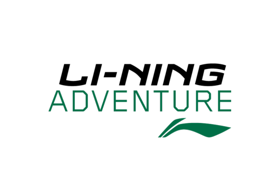 李宁探索LI-NING ADVENTURE品牌LOGO
