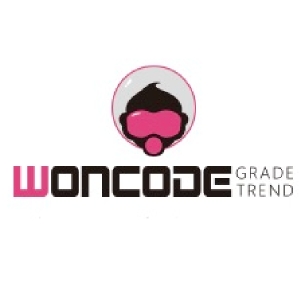woncode品牌LOGO