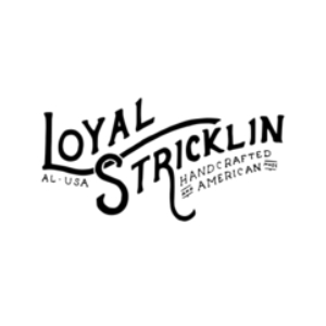 LOYAL STRICKLIN品牌LOGO