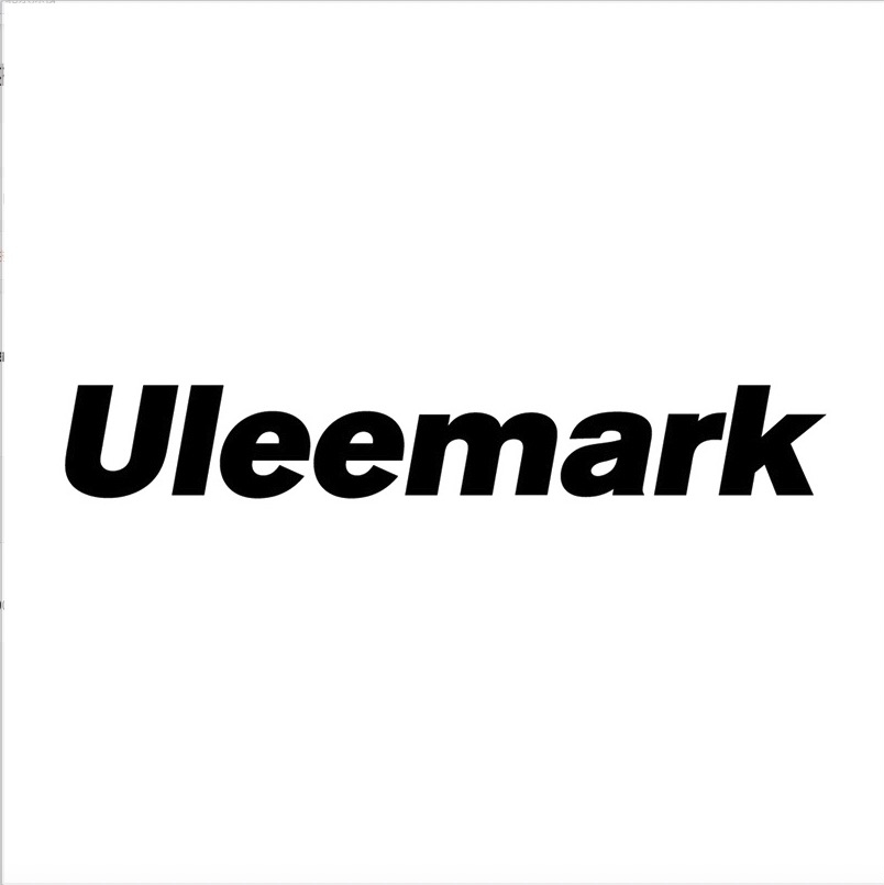 佑旅优品Uleemark品牌LOGO