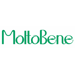 MoltoBene品牌LOGO
