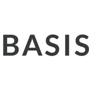 BASIS品牌LOGO