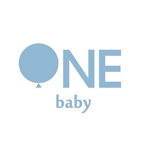 babyONE品牌LOGO